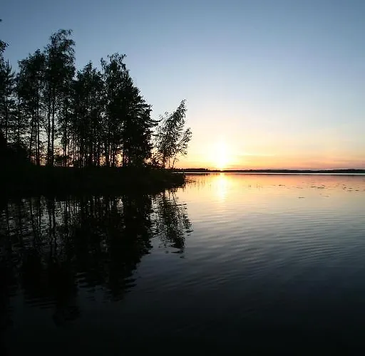 Lomamokkila Casa vacanze *