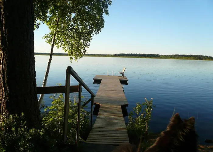 Lomamokkila * Savonlinna